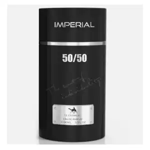 Le Chameau Imperial 50/50 EDP 90ml (3oz) miniatura 3